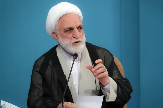 هشدار اژه&zwnj;ای به آمریکا: خواب&zwnj;هایی که دیده&zwnj;اید، تعبیر نخواهد شد