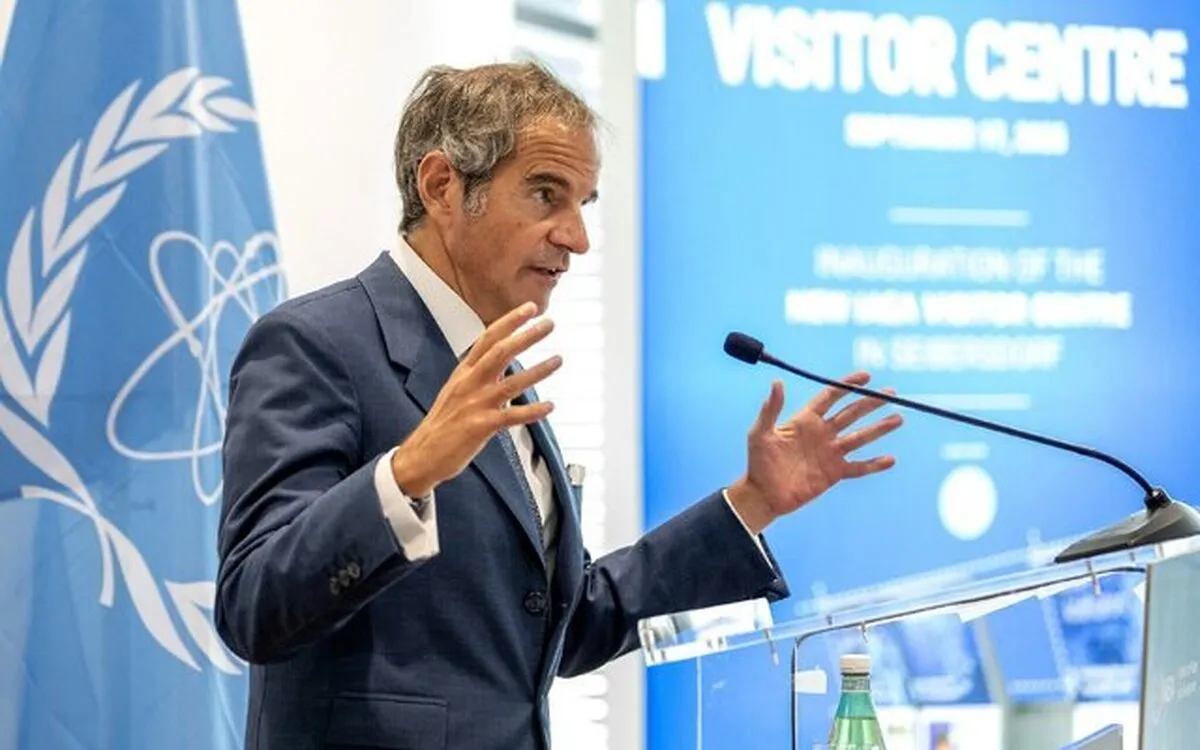 روابط ایران و آژانس باید دائمی باشد، نه مشروط به اسنپ‌بک