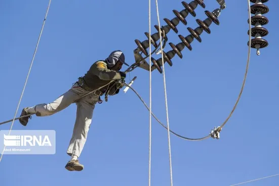برق&zwnj;رسانی در کشور در شرایط پایدار قرار دارد
