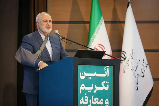 ظریف: وضعیت بد معیشت مردم اصولگرا و اصلاح طلب نمی&zwnj;شناسد؛ این شرایط همه ما را آزار می&zwnj;دهد