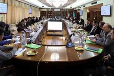 ارسال دعوتنامه‌های برگزاری اولین جلسه شورای عالی کار در دولت چهاردهم