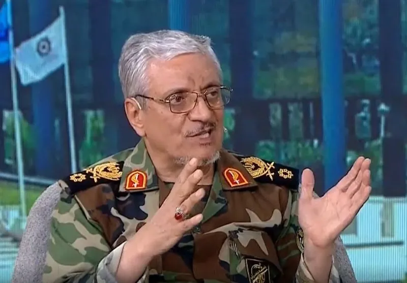 قدرت نیروهای مسلح ما، دشمن را در روزهای آینده به توقف و بن‌بست خواهد رساند