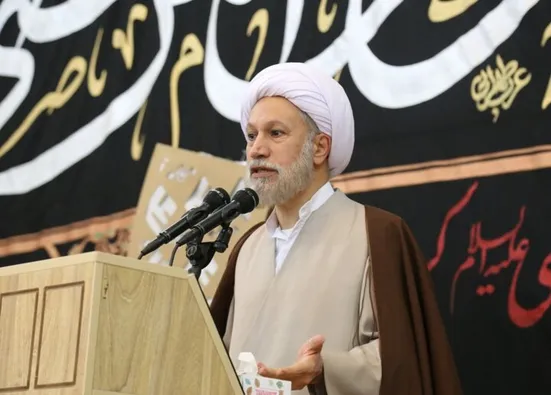 روز ۱۳ فروردین فکر کنید پدرتان را از دست داده&zwnj;اید، به تفریح نروید