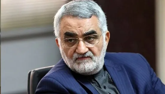 طرح اقدام راهبردی تأمین امنیت پایدار تنگه هرمز در حال بررسی است
