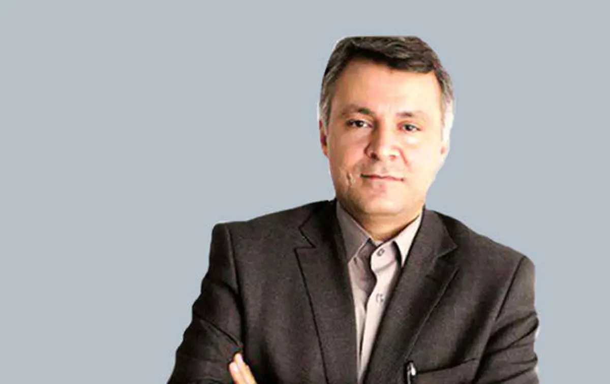 بگذارید حرفش رو بزنه