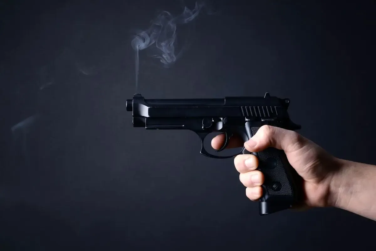 جزئیات جنایت هولناک در مطب دندانپزشک، شلیک گلوله با 4 کشته