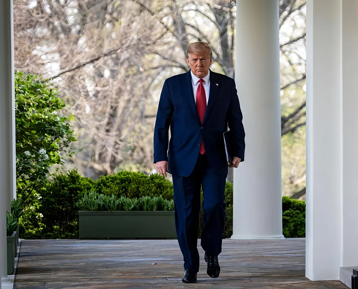 ترامپ: نامه‌ها را فراموش کنید، مذاکره با ایران مستقیم خواهد بود!