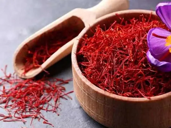 هشدار سازمان غذا و دارو نسبت به افزایش موارد تقلب در پودر و عصاره&zwnj;های زعفران