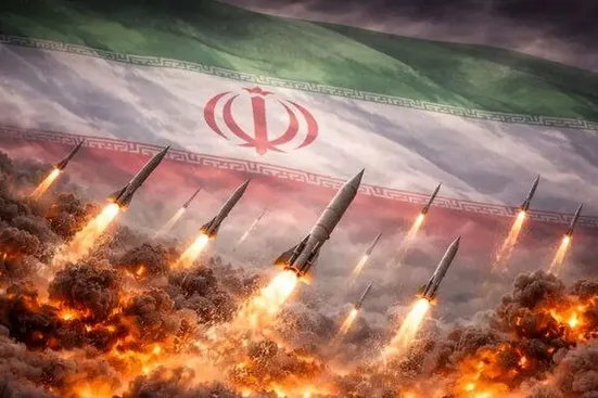 این جنگ، انعکاس ناکارآمدی شناختی عرصه حکمرانی از سیاست&zwnj;های خصمانه آمریکاست