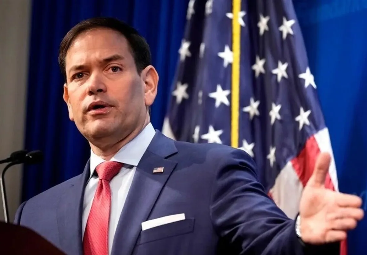 آمریکا: در حمله به ایران نقشی نداریم