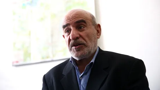 حتی با بی&zwnj;منطق&zwnj;ترین کشورها نیز گفت&zwnj;وگو می&zwnj;کنیم، اما زیر بار زور نمی&zwnj;رویم
