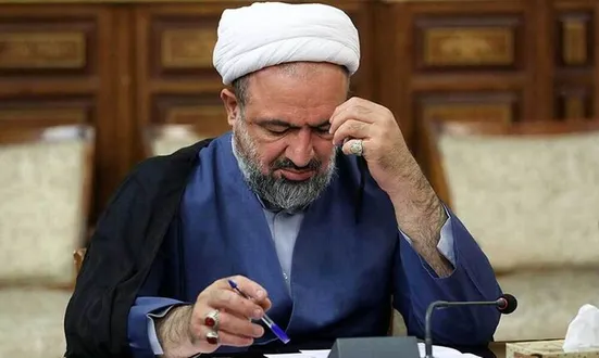 ما را سر کار گذاشته&zwnj;اند