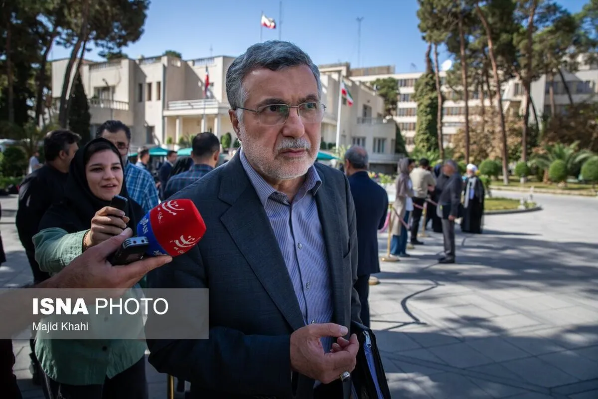 گزارش بررسی حوادث بیمارستان امام خمینی ایلام تا فردا آماده می‌شود