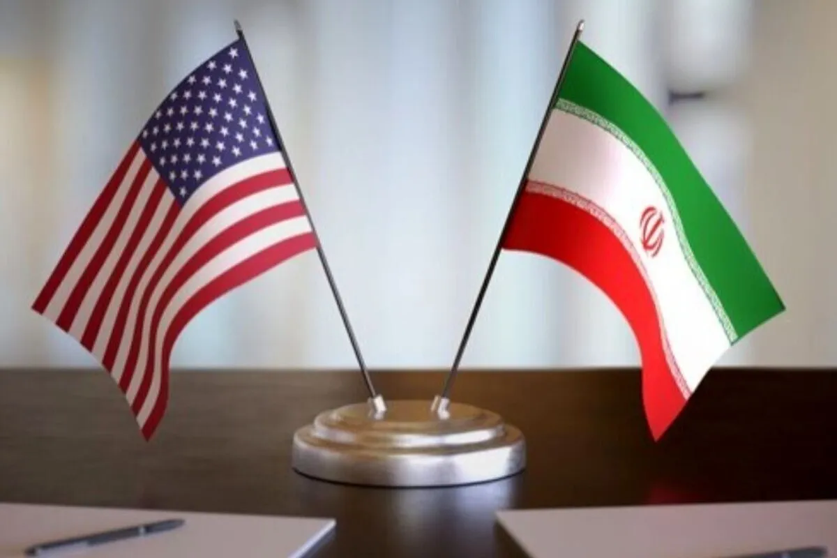 آمریکا چه کالا‌هایی را از ایران وارد می‌کند؟