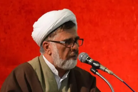 پزشکیان نه پرونده فساد دارد نه مشکلاتی که آقایان دیگر دارند/ او می&zwnj;تواند کشور را از این بحران نجات دهد