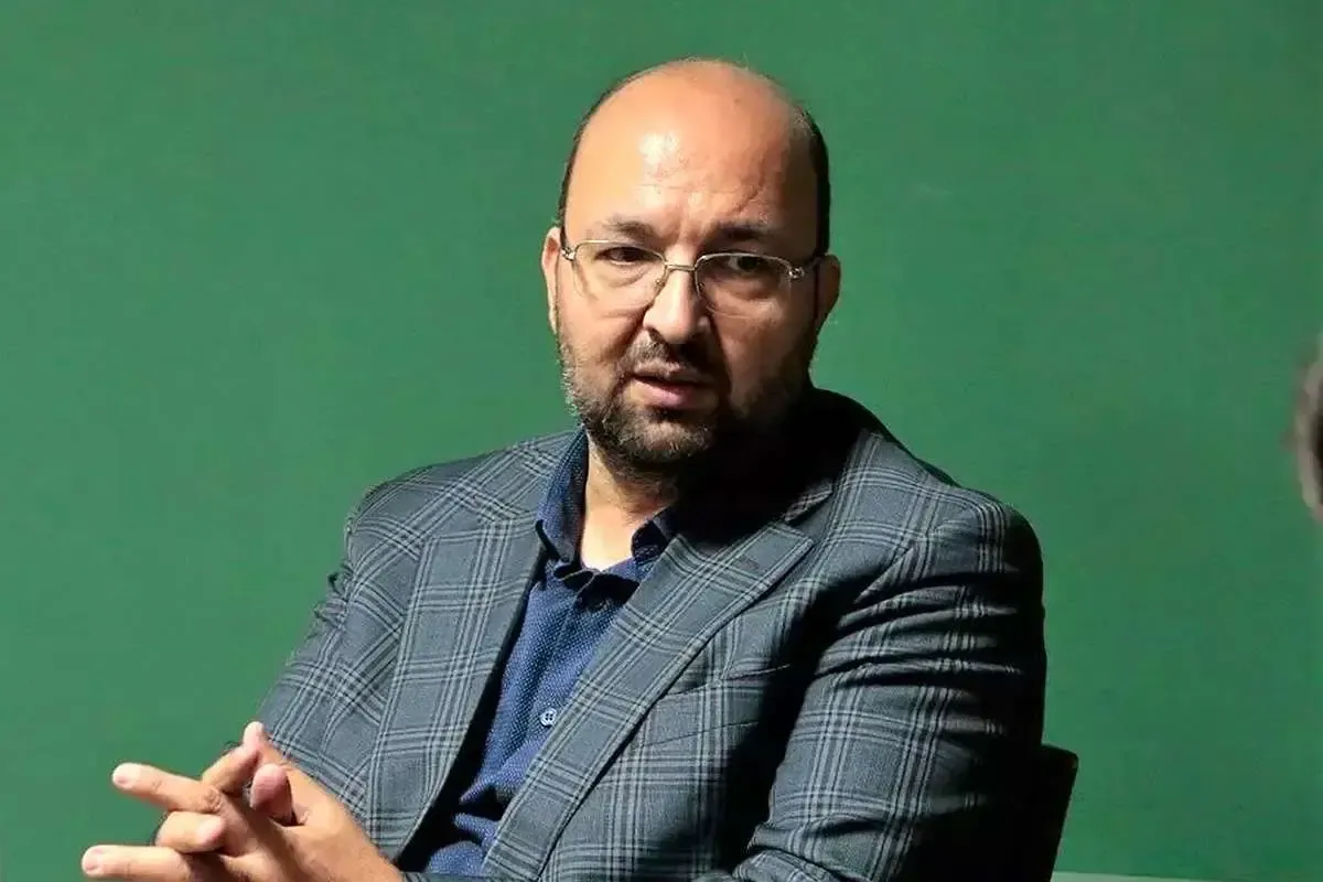 انتصاب لاریجانی، مُهر باطلی بر رد صلاحیت‌ها بود