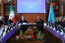 تدوین بسته‌های حمایتی برای ترمیم بازار کار و حمایت از بنگاه‌های اقتصادی