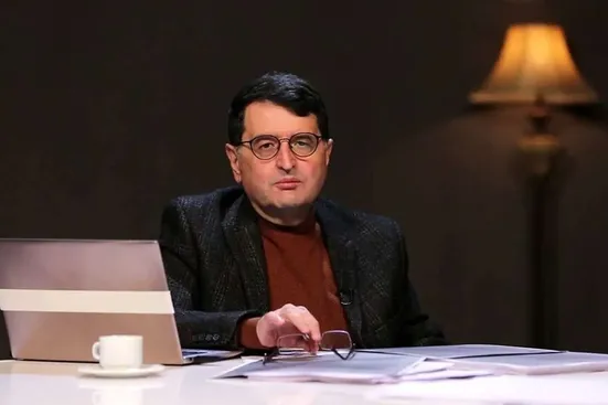 وطن&zwnj;فروشی بدتر از این نیست که توجیه کنیم خارجی&zwnj;ها خیرخواه ما هستند