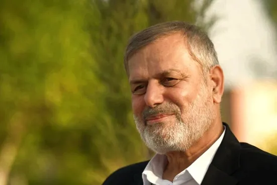 سران برخی کشورهای عرب مسلمان نیستند، الکی نماز می&zwnj;خوانند