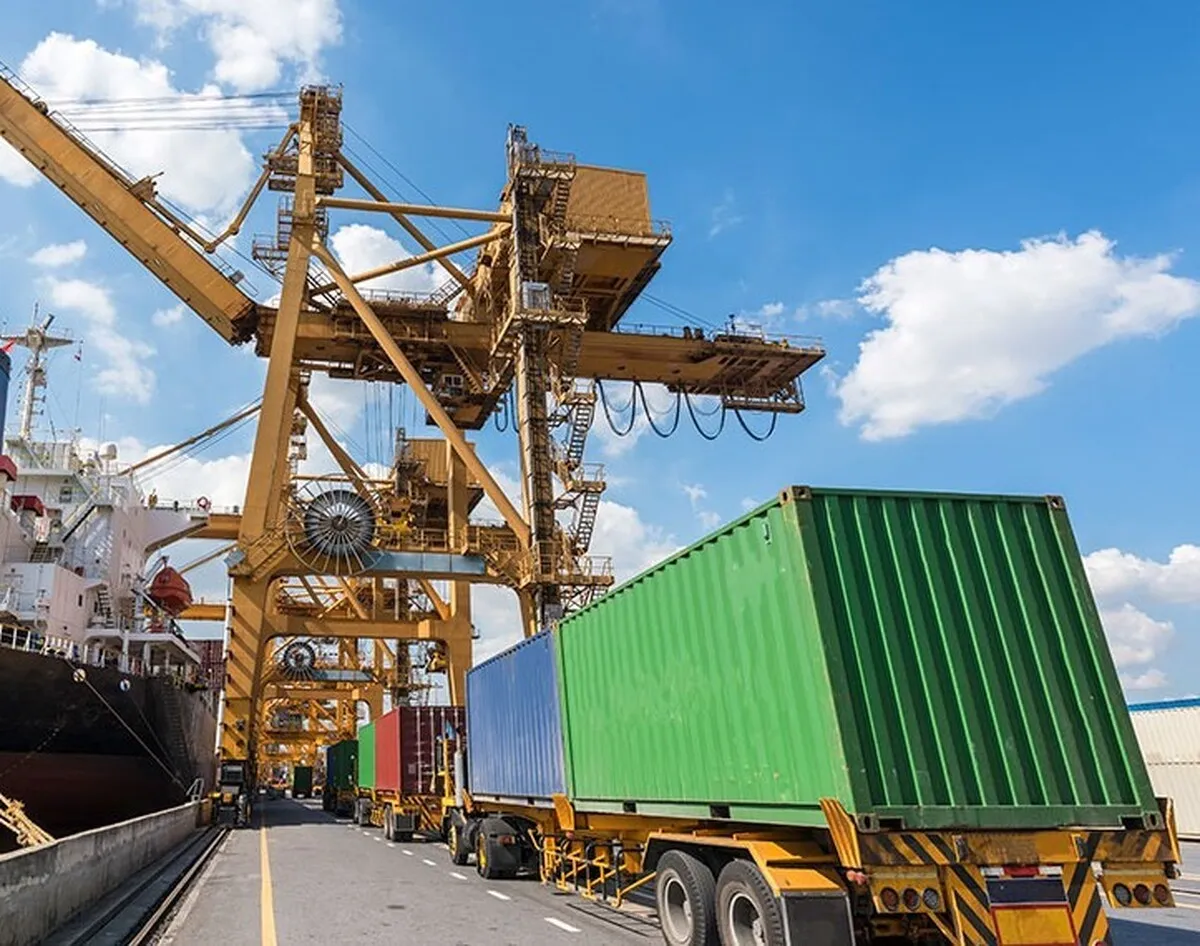 صادرات ایران به ارمنستان در ۳ ماهه امسال افزایش یافته است