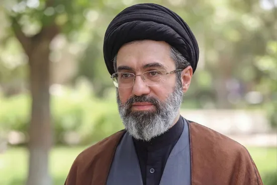 پیام رهبر معظّم انقلاب خطاب به رئیس&zwnj;جمهور در پی شهادت وزیر اطلاعات
