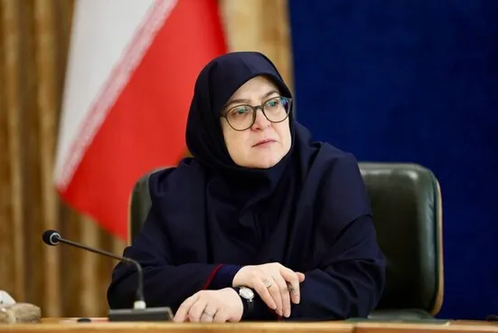 توئیت مهاجرانی درباره تاثیر معدل در کنکور