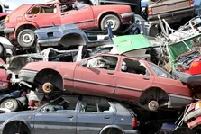 جایگزینی ۲۰ هزار موتورسیکلت برقی در دستور کار است/اسقاط ۵۰۰ هزار خودروی فرسوده