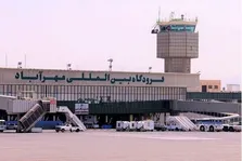 پرواز‌های فرودگاه مهرآباد، از فردا ازسر گرفته می‌شود