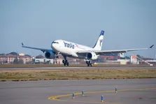 گسترش پرواز‌های «هما» به مقصد کشور‌های حاشیه خلیج‌فارس از ۱۶ تیر