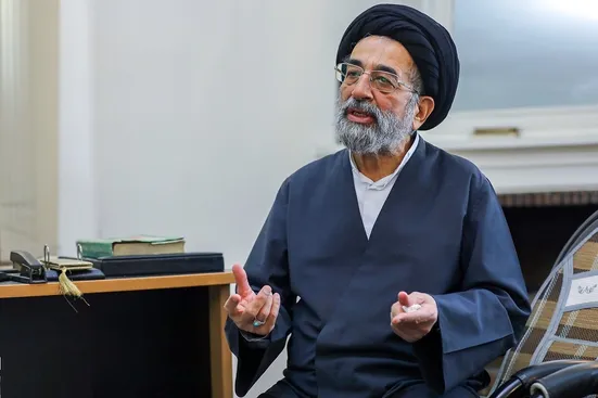 &laquo;کا گ ب&raquo; خطرناک&zwnj;تر از &laquo;سی آی ای&raquo; در ایران جنایت می&zwnj;کند