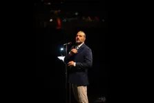برگزاری کنسرت علیرضا قربانی در مشهد به زمان دیگری موکول شد