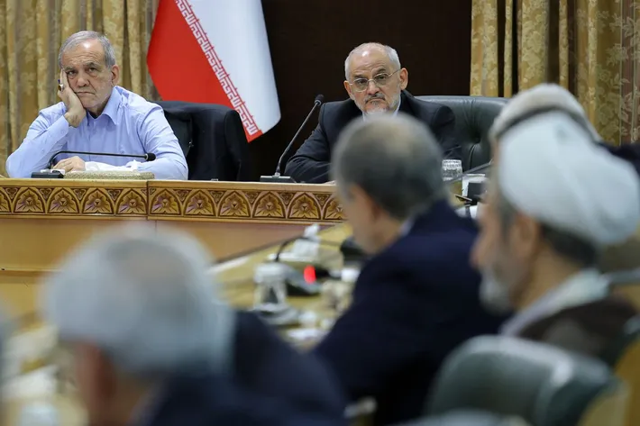 سخنرانی در سازمان ملل حاصل خرد جمعی احزاب اصلاح‌طلب و اصولگرا بود
