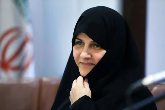 خانم علم&zwnj;الهدی! اگر آقای رئیسی در قید حیات بود، باز هم از اشاعه فحشا گلایه می&zwnj;کردید؟