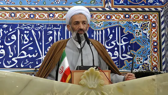 امام جمعه ساری: آمریکا به زودی نابود می&zwnj;شود