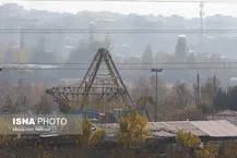 سهم آلودگی هوا از مرگ‌ومیر در کشور؛ ۵۸ هزار نفر در سال