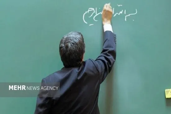 مجوز مجلس برای به&zwnj;کارگیری ۱۰ هزار معلم بازنشسته و حق&zwnj;التدریسی