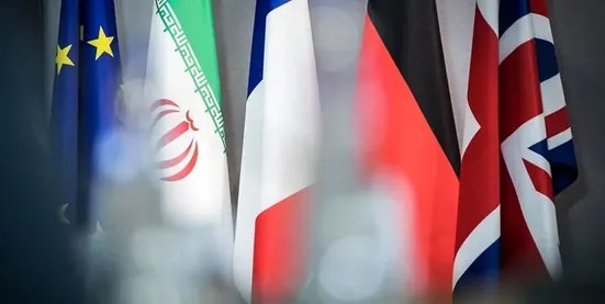 آلمان تایید کرد؛ مذاکرات با ایران درباره برنامه هسته&zwnj;ای و مسائل منطقه خواهد بود