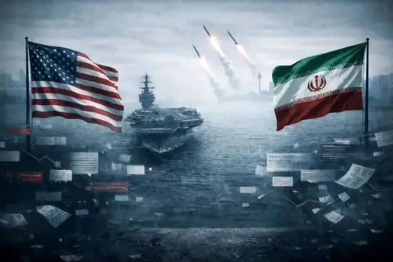 ایران جنگ را برده است