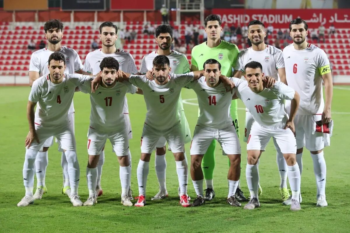 دعوت از ٢۶ بازیکن برای حضور در تورنمنت العین امارات