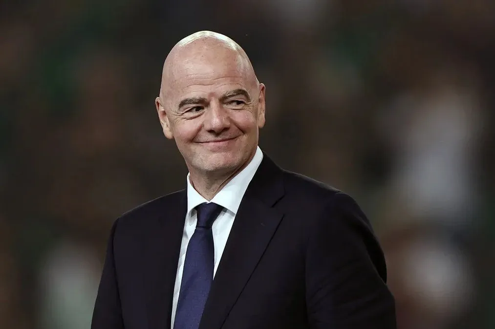 واکنش رئیس فیفا به برگزاری جام‌جهانی ۲۰۲۶ در مکزیک: امن است!