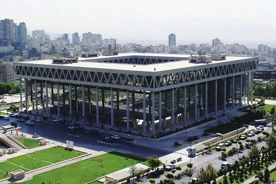 صداوسیما در حد مکتبخانه&zwnj;های قدیمی هم نیست