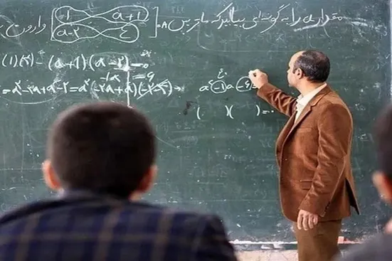 پاداش پایان خدمت فرهنگیان بازنشسته ۱۴۰۳ تا پایان سال تسویه می&lrm;شود