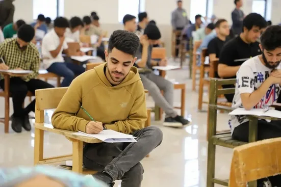 جزئیات مرحله دوم ثبت&zwnj;نام سمپاد و مدارس نمونه دولتی اعلام شد