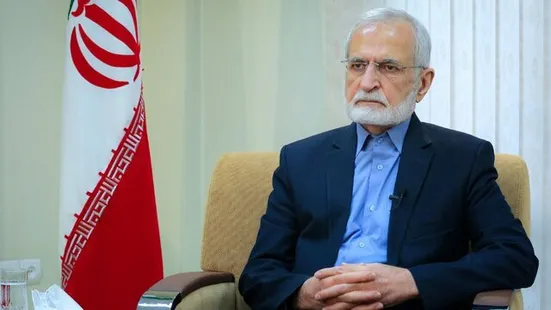 ایران برای گفت&zwnj;وگو آماده است ولی در عین حال، در برابر فشارها خواهد ایستاد و تجاوز را پاسخ قاطع می&zwnj;دهد
