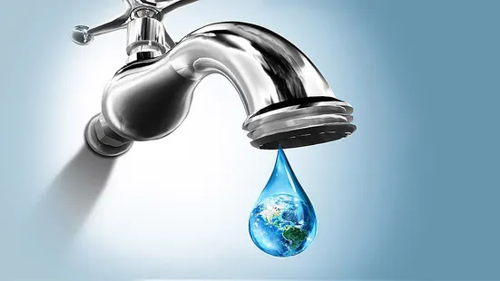 قطع ۱۲ ساعته جریان آب مشترکان بدمصرف در صورت بی&zwnj;توجهی پس از صدور اخطار