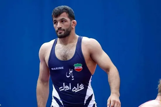 حسن یزدانی به مسابقات جهانی می&zwnj;رسد؟