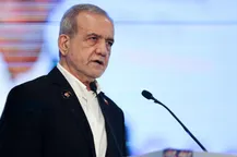 ایران به دنبال جنگ نیست؛ در برابر تجاوز و تحریم تسلیم نمی‌شویم