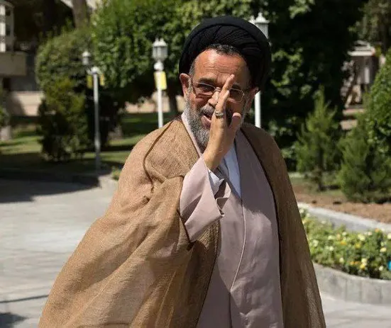 حجت&zwnj;الاسلام علوی دستیار ویژه رئیس&zwnj;جمهور شد