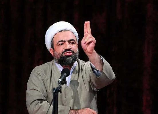 رسایی: حضورم در صداوسیما حاشیه&zwnj;ای نداشت، سوالاتی پرسیده شد و من هم با اصرار مجری پاسخ دادم