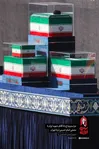 اقامه نماز بر پیکر رهبر شهید انقلاب؛ فردا صبح در مصلی تهران